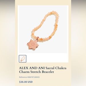 Alex and Ani